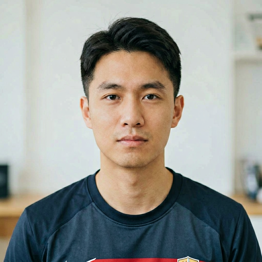 球迷评价头像